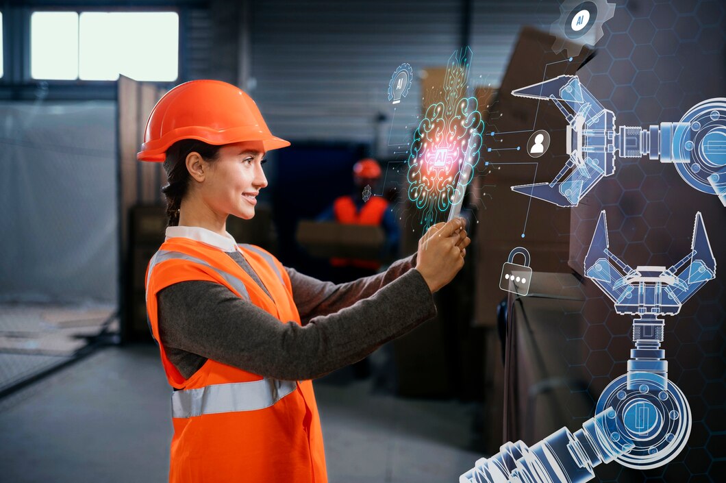 Industrial Automation Software: Impact, Benefits, and Whatnot!